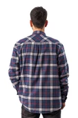 FreeCamp 105276 - Knit Man Fleece Gömlek - 7