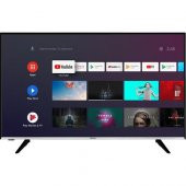 Regal 50R754UA9 50" 126 Ekran Uydu Alıcılı 4K Ultra HD Android Smart LED TV - 1