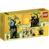 Lego Castle System 40567 Forest Hideout - 1