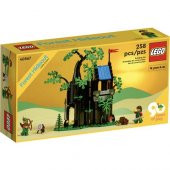 Lego Castle System 40567 Forest Hideout - 2
