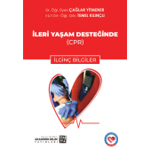 İleri Yaşam Desteği - İlginç Bilgiler - 1