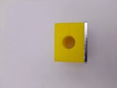 30 MM TEK LAMA ÇİFT VİDA HİDROLİK BORU KELEPÇESİ - 2