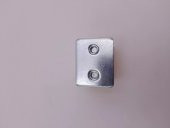 30 MM TEK LAMA ÇİFT VİDA HİDROLİK BORU KELEPÇESİ - 3