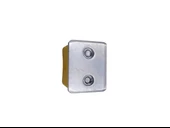 Tek Lama Çift Vida Hidrolik Boru Kelepçesi 28mm thumbnail 3