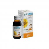 Grintuss Pediatrik Öksürük Şurubu 128 gr - 1