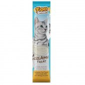 Zoo Smart Keçi Sütlü-Whey Proten Kedi Ödül Mama 4x15gr - 2