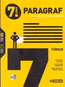 HIZ 7.SINIF PARAGRAF SORU BANKASI - 1