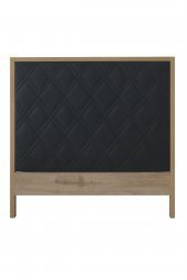 Rengarenk Harmony 120 Cm Lik Karyola Başlık  K1 - 1