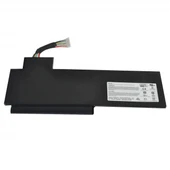 RETRO MSI GS70, GS70 Stealth Pro, BTY-L76 Notebook Bataryası thumbnail 2