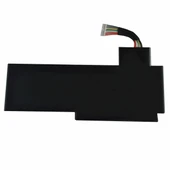 RETRO MSI GS70, GS70 Stealth Pro, BTY-L76 Notebook Bataryası thumbnail 3