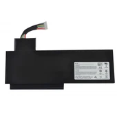 RETRO MSI GS70, GS70 Stealth Pro, BTY-L76 Notebook Bataryası thumbnail 4