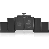 RETRO Apple MacBook Pro A1398 (2015), A1618 Notebook Bataryası thumbnail 1