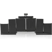 RETRO Apple MacBook Pro A1398 (2015), A1618 Notebook Bataryası thumbnail 4