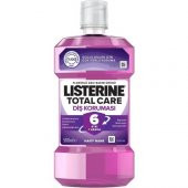 Listerine Total Care 500 ml - 1