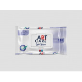ART CARE ISLAK MENDİL ALKOZSÜZ 120Lİ KAPAKLI - 1