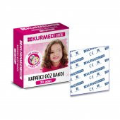 KURMED OPTİK KIZ 20 Lİ - 1