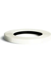 Defne Led Beyaz 0.40x0,22mm Pvc Kenar Bant 300mt - 1