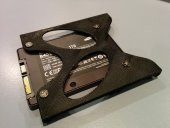2,5 - 3,5 inç SSD / HDD Adaptörü Çevirici  Aparat Tutucu - 2