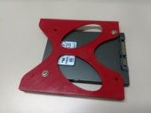 2,5 - 3,5 inç SSD / HDD Adaptörü Çevirici  Aparat Tutucu - 8