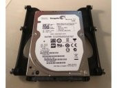 2,5 - 3,5 inç SSD / HDD Adaptörü Çevirici  Aparat Tutucu - 12