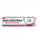 PARODONTAX BEYAZLATICI DİŞ MACUNU 75 ML - 1