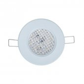 Zumled 3 Watt Beyaz Led Spot - 1
