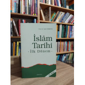 İslam Tarihi -İlk Dönem- Prof.Dr. Sabri Hizmetli - 1