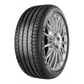 FALKEN AZENIS FK520 225/55 R19 TL 99W - SUV Yaz lastiği-352637 - 1