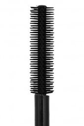 Tush Deep Volume Long Lash Maskara Siyah - 3