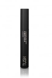 Tush Deep Volume Long Lash Maskara Siyah - 1