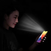 Vendas iPhone 14 Plus Uyumlu (14 Plus) Super Hardness Tempered Glass Cam Ekran Koruyucu - 4