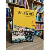 Kronolojik ve Tematik Türk Eğitim Tarihi .. mustafa gündüz - 1