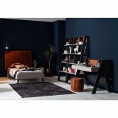 Rengarenk Canella 100X200 Karyola thumbnail 2