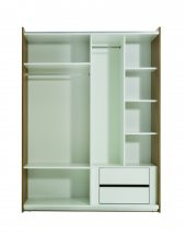 Rengarenk Canella 3 Kapaklı  Gar K1 thumbnail 2