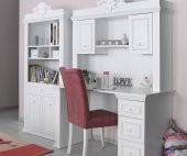 RENGARENK Classıc  Çalışma Masası  K1 thumbnail 1