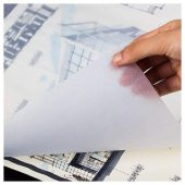 Aydınger Kağıdı A4 83 gr 25li Eskiz Kağıdı 1 Paket - 9