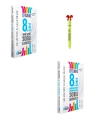 8.Sınıf Din Kültürü Soru Bankası ve Paragraf - 1