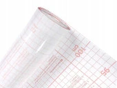 D-c-fix 349-8027 Kendinden Yapışkanlı Şeffaf Transparan Folyo (67,5cm x 1mt) thumbnail 3