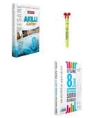 8.Sınıf Din Kültürü Akıllı Defter ve Paragraf - 1
