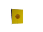 Tek Lama Çift Vida Hidrolik Boru Kelepçesi 42mm thumbnail 5