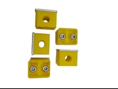 Tek Lama Çift Vida Hidrolik Boru Kelepçesi 42mm thumbnail 8