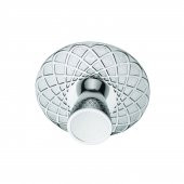 Çekmece Dolap Kapak Kulpu Kulbu 32 mm Krom Metal Kulp - 3