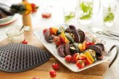 Philips HD9951/00 Airfryer XXL Izgara Seti - 2