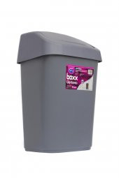 Boxx Çöp Kovası Büyük 25 Lt. - 1
