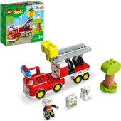 LEGO Duplo 10969 Fire Truck - 3