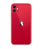 Kadrioğlu İphone 11 A2111 A2223 A2221 Boş Kasa Kapak - 1