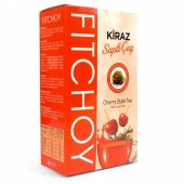 Fitchoy Kiraz Saplı Çay - 1