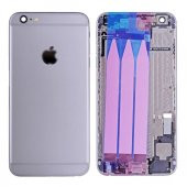 Kdr Apple iPhone 6 Plus A1522 A1524 Dolu Kasa Kapak - 2