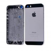 Kdr Apple iPhone 5SE A1723 A1662 A1724 Boş Kasa Kapak - 1