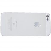 Kdr Apple iPhone 5SE A1723 A1662 A1724 Boş Kasa Kapak - 2